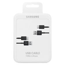 SAMSUNG 2er Pack USB-C Cable EP-DG930